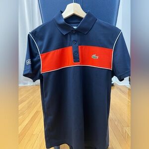 Lacoste - Polo - Size 2 (US XS/S)